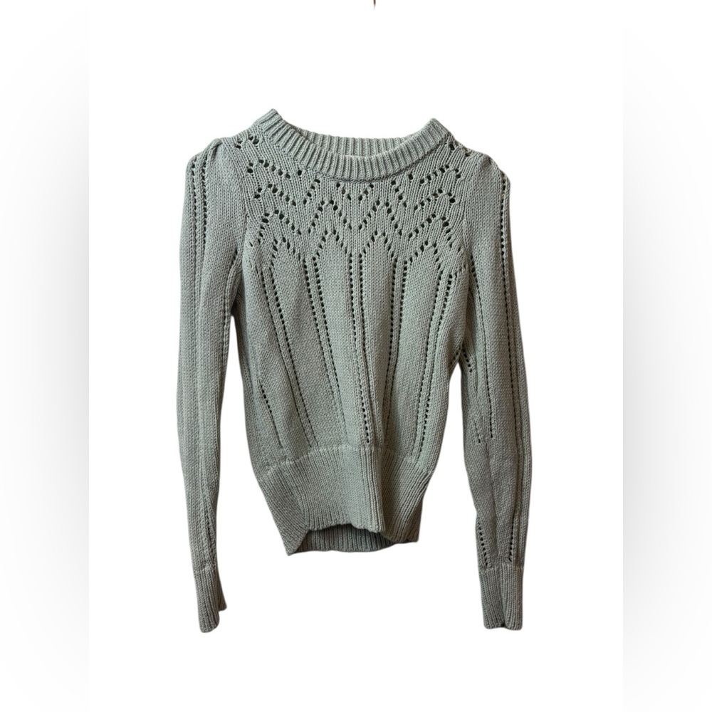 MADEWELL | sweater XS